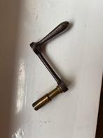 Sleutel voor staand horloge., Antiek en Kunst, Antiek | Gereedschap en Instrumenten, Ophalen of Verzenden