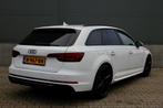 Audi A4 Avant 1.4 TFSI | 3x S-Line | LED | Navi |19", Gebruikt, Euro 6, 4 cilinders, 150 pk
