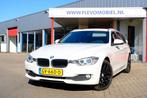 BMW 3-serie Touring 316d Executive Aut. Xenon|Navi|LMV|Clima, Auto's, BMW, Automaat, 745 kg, Achterwielaandrijving, Euro 6