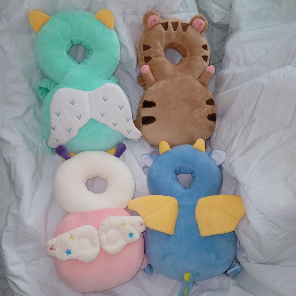 Kinderhoofdbeschermers., Ophalen of Verzenden, Nieuw