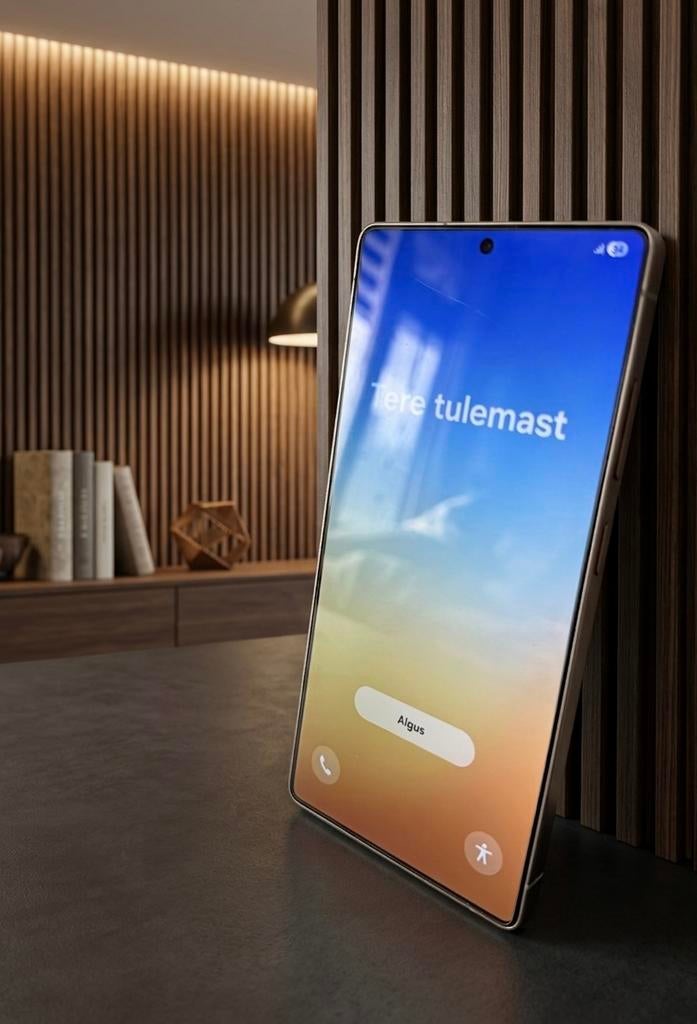 Samsung Galaxy S25 Ultra 5G (256GB) – Black, 256 GB, Ophalen, Zo goed als nieuw, Zwart