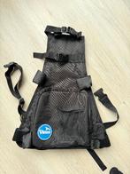 Vogelbescherming statief support tas, Ophalen of Verzenden, Zo goed als nieuw