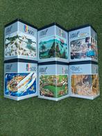 Heye Coup Puzzels 500 stukjes - nog maar 4 stuks, Hobby en Vrije tijd, Denksport en Puzzels, Ophalen, 500 t/m 1500 stukjes, Gebruikt