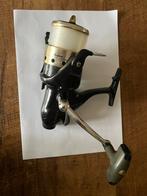 Grote Okuma vrijloopmolen: Force FB65, Ophalen of Verzenden, Molen