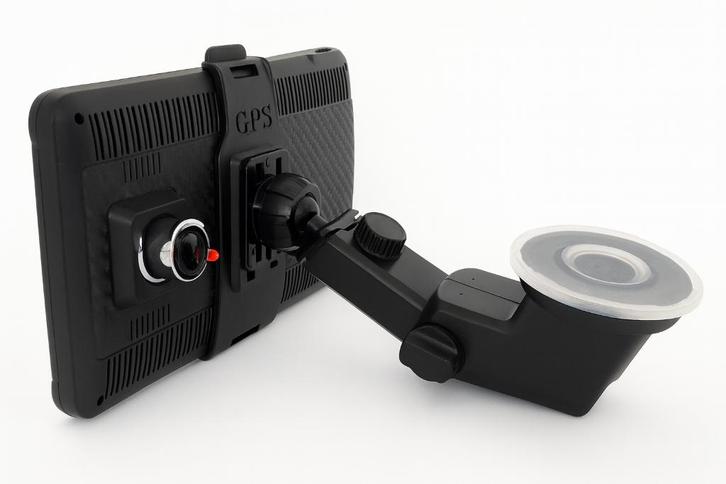 7' Android DASHCAM Tablet Camper, Auto GPS Europa Map-TMC, Caravans en Kamperen, Camper-accessoires, Nieuw, Ophalen of Verzenden