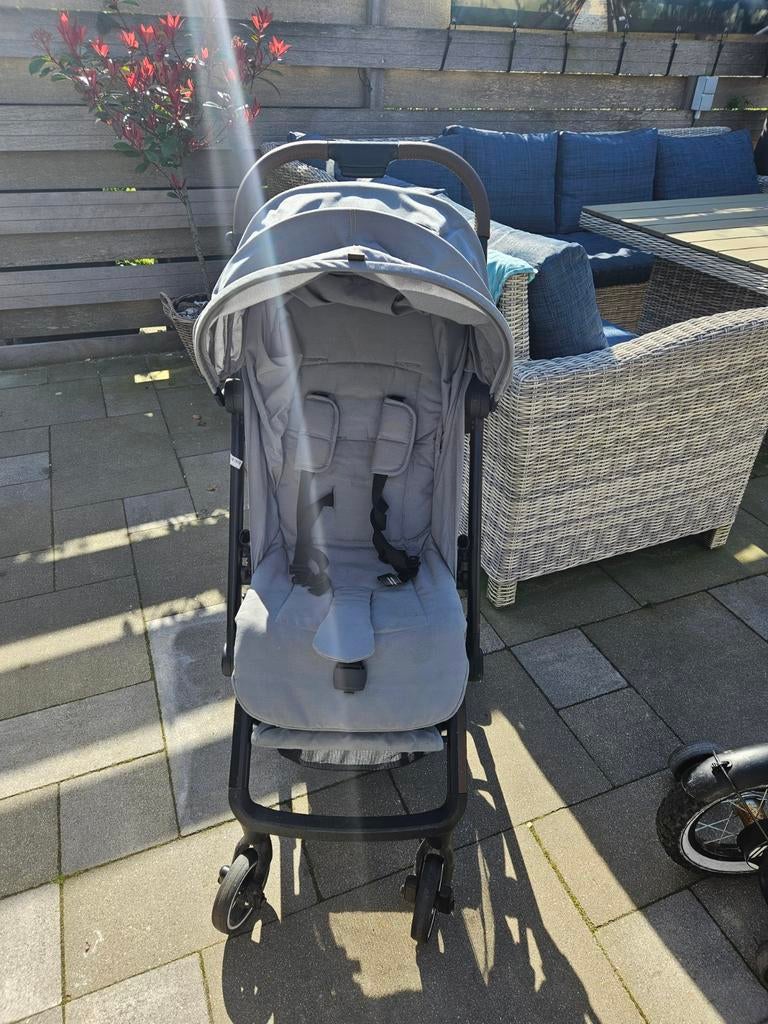 Buggy, Kinderen en Baby's, Buggy's, Ophalen