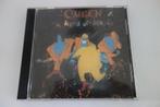 CD Queen A Kind of magic, Ophalen of Verzenden, Zo goed als nieuw, Poprock