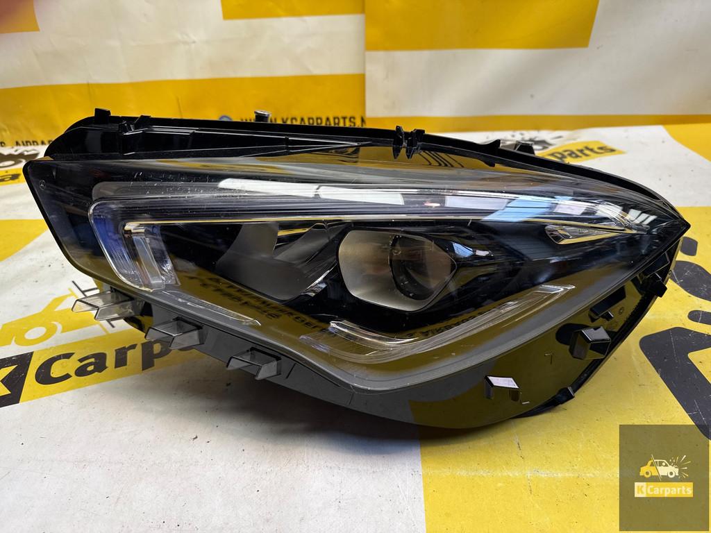 Mercedes CLA II W118 Links Koplamp Performance A1189068300