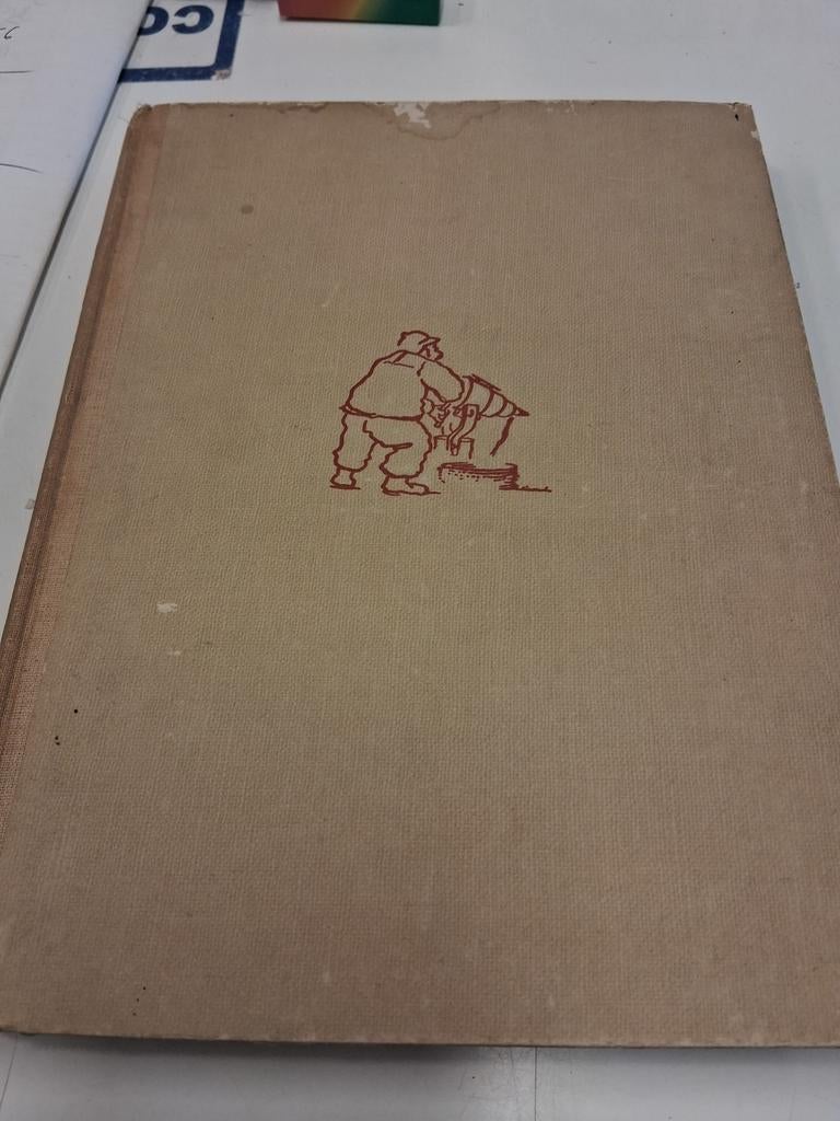 De Eerste Walvisvaart van de Willem Barendsz" - Historisch, Ophalen of Verzenden, Gelezen, Onbekend