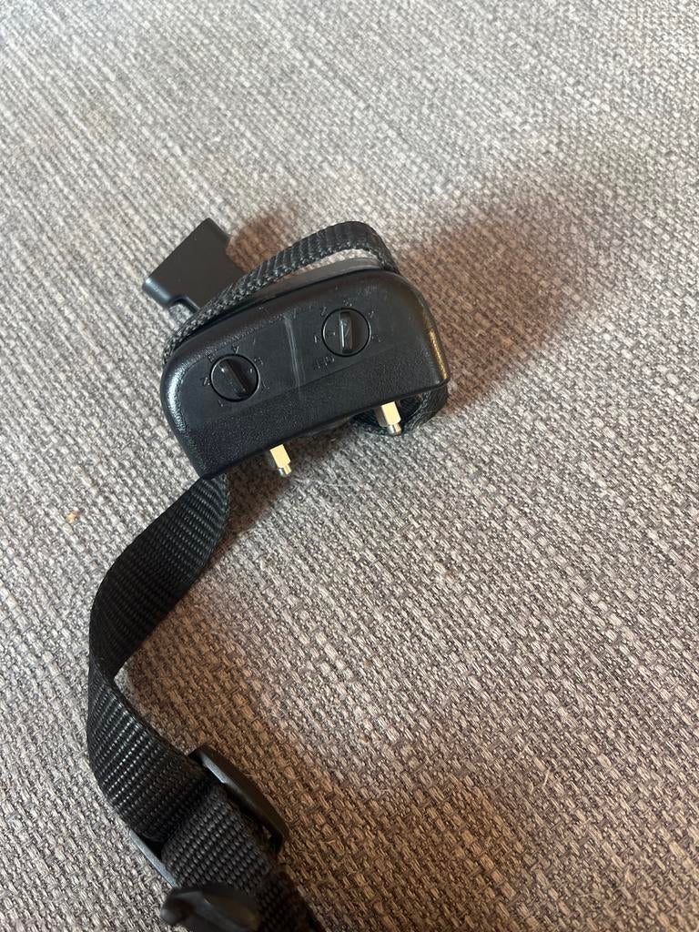 Anti Blafband Pro met Statische correctie, Ophalen of Verzenden, Gebruikt