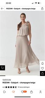 galajurk avondjurk feestjurk maat 44 nieuw, Kleding | Dames, Galajurk, Blauw, Maat 42/44 (L), Ophalen of Verzenden