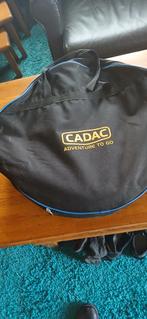 Cadac Skottelbraai - Ideaal voor camping en tuin, Ophalen, Gebruikt, Cadac, Met accessoires