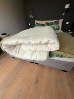 Topper van Lavital “Saphire”, Ophalen of Verzenden, Zo goed als nieuw, Tweepersoons