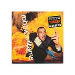 CD single Robbie Williams - Millennium, 1 single, Ophalen of Verzenden, Zo goed als nieuw, Pop