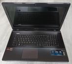 Asus laptop  . Amd A8, Gebruikt, HDD, Ophalen of Verzenden, 17 inch of meer
