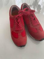 Xsensible Dames Sneakers - Rood - Maat 38 stretch  walker, Ophalen of Verzenden, Rood, Sneakers of Gympen, Zo goed als nieuw