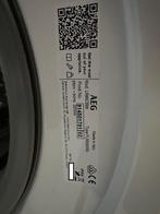 Diverse wasmachine onderdelen AEG, Electrolux en Zanussi, Verzenden, Zo goed als nieuw