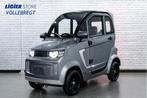 EV City Car Motion Mirage GEEN RIJBEWIJS NODIG / Achteruitri, Overige merken, Nieuw, Edisonlaan 30A
2665JC  BLEISWIJK, NL, Vollebregt Brommobielen