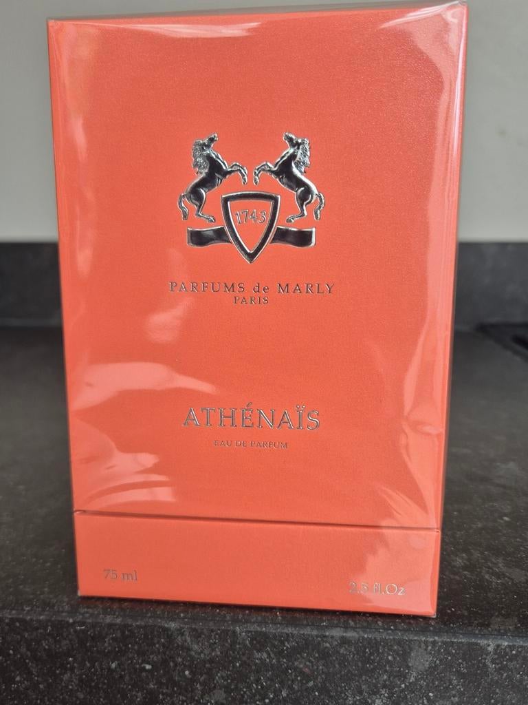 Parfums de Marly Athenais 75ML, Ophalen of Verzenden, Nieuw