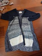 Leuk Vero Moda vest maat S, Kleding | Dames, Truien en Vesten, Blauw, Vero Moda, Ophalen of Verzenden, Maat 36 (S)