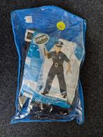 Politie pak met diverse accessoires - maat 146 (nieuwstaat), Ophalen of Verzenden, Zo goed als nieuw, 146 t/m 152, Jongen of Meisje