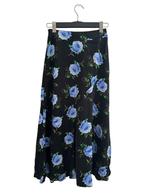 Essentiel Antwerp rok XS, Zwart, Ophalen of Verzenden, Zo goed als nieuw, Maat 34 (XS) of kleiner