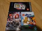 Lego 3 sets nieuw in doos. 2x san diego comic con, Ophalen of Verzenden, Nieuw, Lego