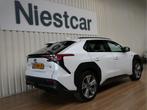 Subaru SOLTERRA 71 kWh (bj 2023, automaat), Auto's, Subaru, Automaat, 12 maanden, Stof, Gebruikt