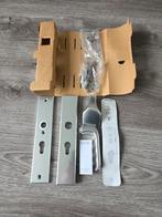 Deurslauting, Ophalen, Slot