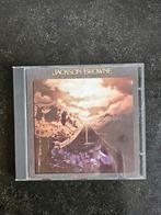 Jackson Browne - Running on empty, Ophalen of Verzenden, 1980 tot 2000, Zo goed als nieuw