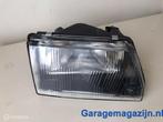 Koplamp rechts Fiat Cinquecento (170) 661-1129R-LD-EM, Fiat, Nieuw, Ophalen of Verzenden, Fiat