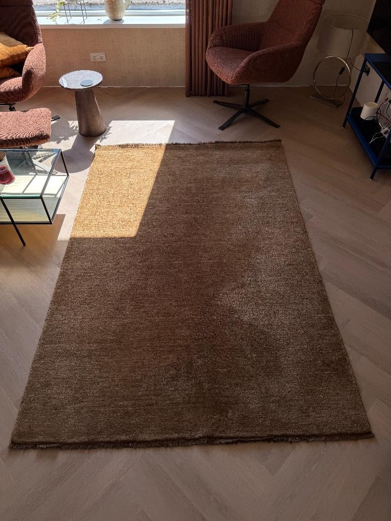Paars vloerkleed kopen? | Van lila tot donkerpaars