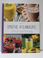 Nieuw! Smoothie afslankbijbel. Oscar Helm, Boeken, Ophalen of Verzenden, Nieuw