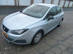 Seat Ibiza 1.2 Club, Voorwielaandrijving, Euro 5, Gebruikt, 31 €/maand