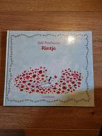 Sieb Posthuma - Rintje, Boeken, Ophalen of Verzenden, Zo goed als nieuw, Sieb Posthuma