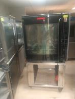 Kippengrill,ubert,convex,608,topoccaision,1jr garantie, Ophalen of Verzenden, Fornuis, Frituur en Grillen