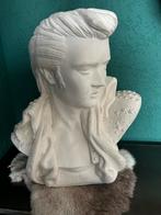 Beeld Elvis Presley, Ophalen, Gebruikt, Mens