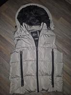 Malelions Bodywarmer Maat L Grijs, Maat 52/54 (L), Malelions, Ophalen of Verzenden, Zo goed als nieuw