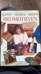Noorse breimotieven, Ophalen of Verzenden, Gelezen