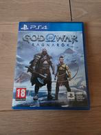 God of War Ragnarök PS4, Vanaf 18 jaar, 1 speler, Zo goed als nieuw, Ophalen