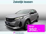 Peugeot 3008 1.6 HYbrid 225 Active Pack Business PHEV| RIJKL, Stof, Gebruikt, Euro 6, 4 cilinders