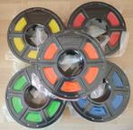 (Meerdere rollen) PETG Filament 3D-Printer 3D Printer, ., Nieuw, Ophalen of Verzenden, .