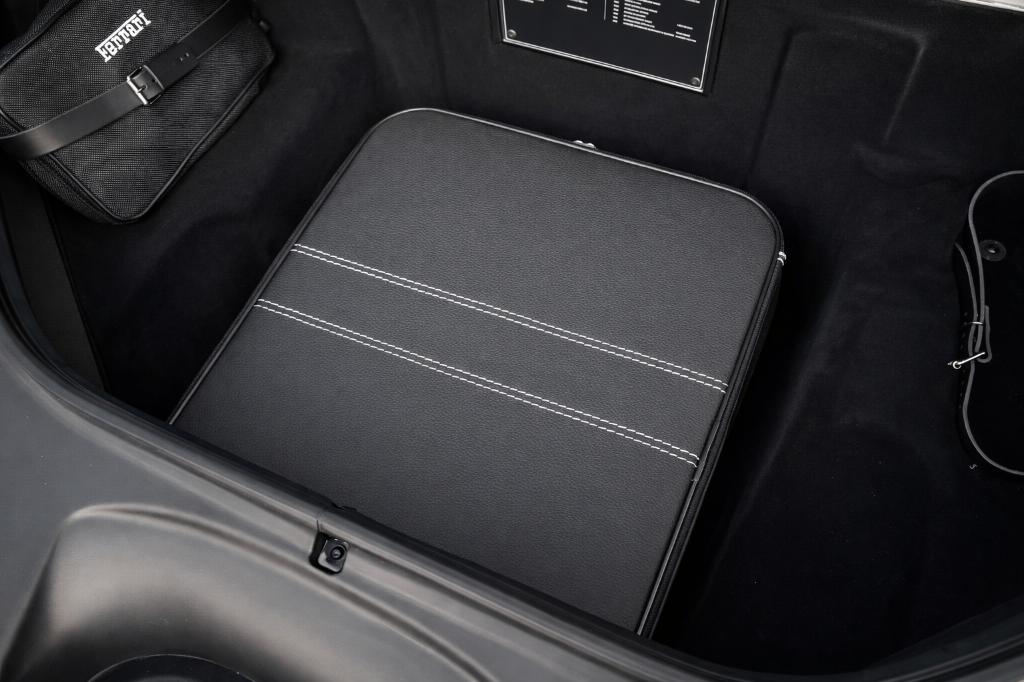 Roadsterbag koffers/kofferset voor de Ferrari 488 Pista, Verzenden, Nieuw