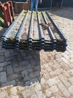 Damwandplaten, Ophalen of Verzenden