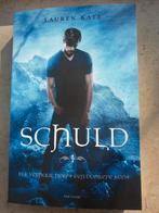 Schuld - Lauren Kate, Boeken, Ophalen of Verzenden, Zo goed als nieuw, Lauren Kate