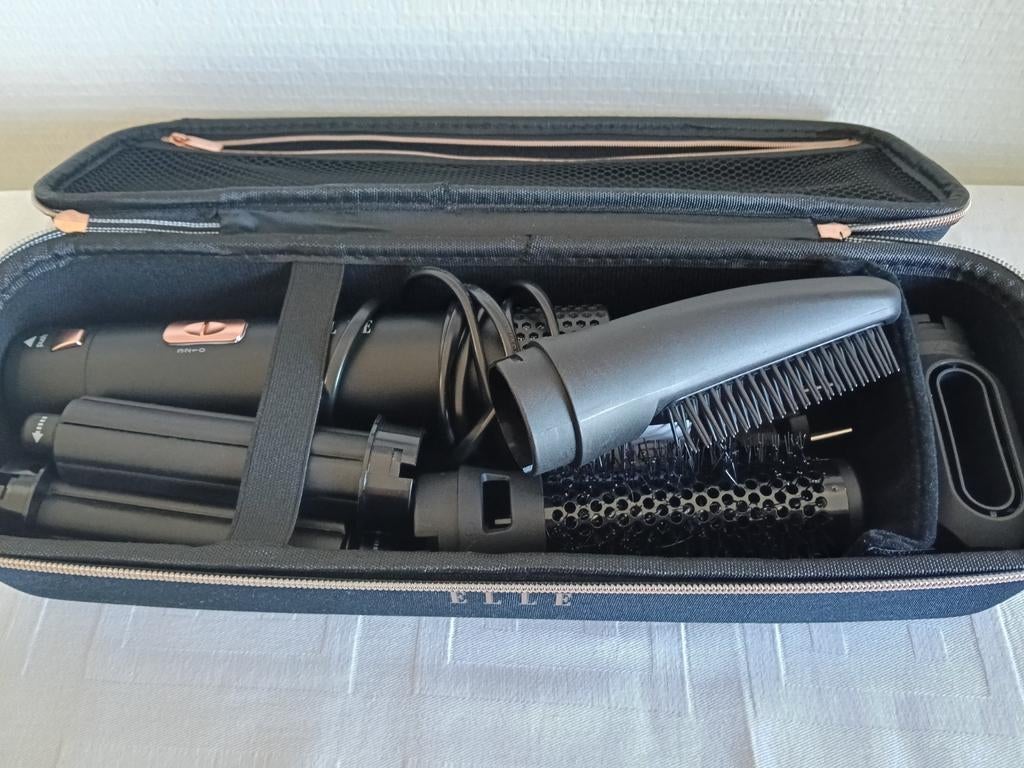 ELLE 5 in 1 hairstyling, Ophalen of Verzenden, Nieuw