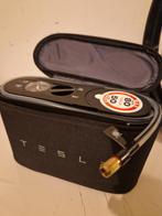 Tesla bandenpomp, Ophalen of Verzenden