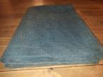 Tent tapijt 3x4.5 blauw, Caravans en Kamperen, Kampeeraccessoires, Ophalen of Verzenden