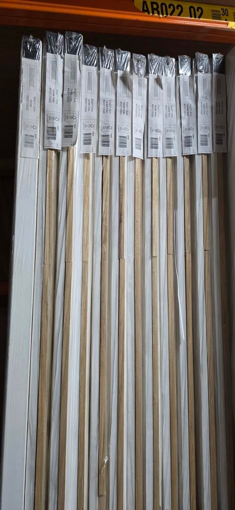 Aanbiedingen, Ophalen of Verzenden, Binnendeur, 200 tot 215 cm