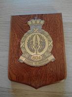 Wapenschild Koninklijke Luchtmacht 804 Squadron, Verzenden, Luchtmacht, Nederland, Overige typen